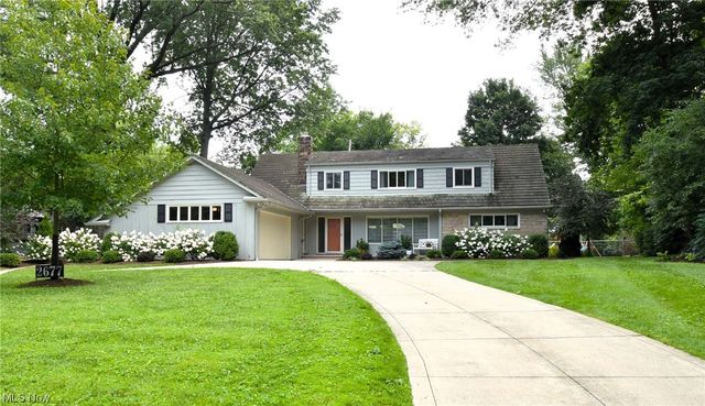 2677 Coventry Rd, Shaker Heights, OH 44120