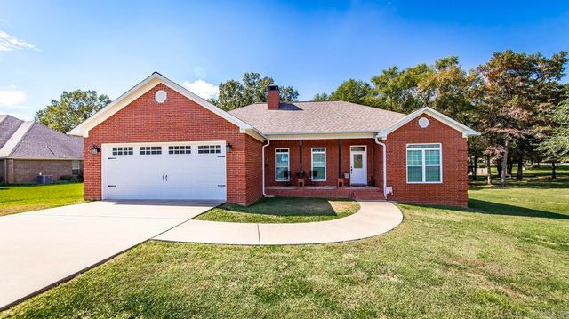 6 Scenic Poin, Greenbrier, AR 72058