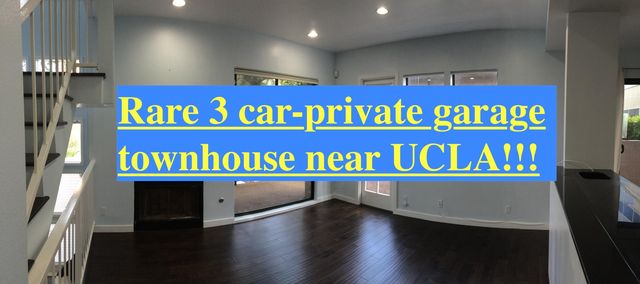1814 Thayer Ave #1, Los Angeles, CA 90025