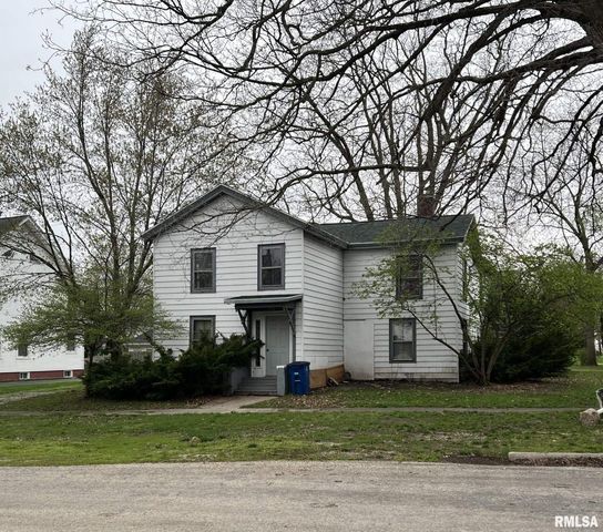 418 NW 2nd Ave, Galva, IL 61434