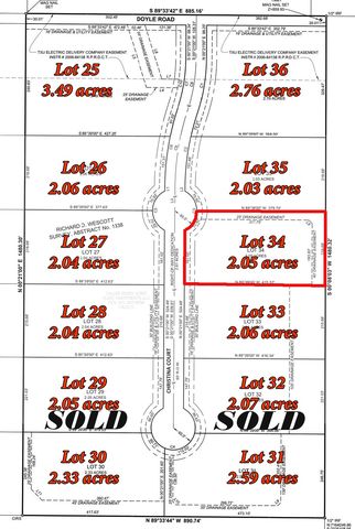 7257 Christina Ct, Krum, TX 76249