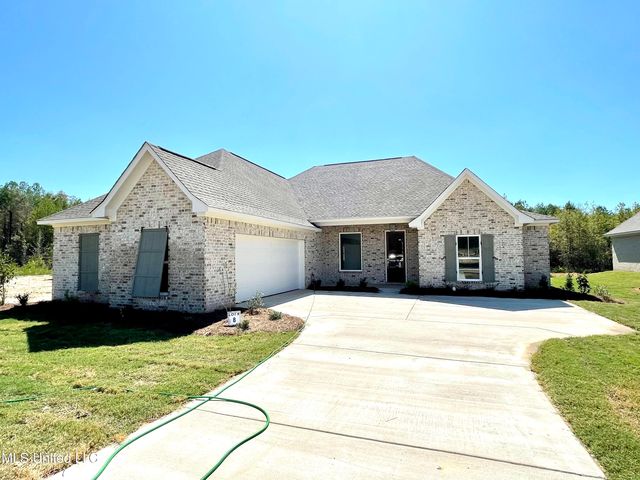 116 Waverly Dr, Florence, MS 39073