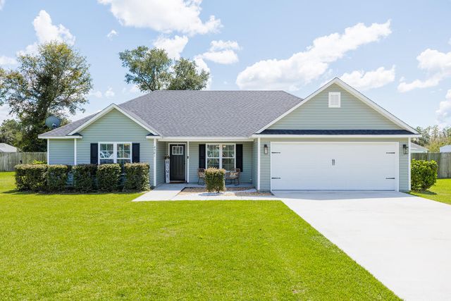 4581 Caleb Creek Dr, Valdosta, GA 31601