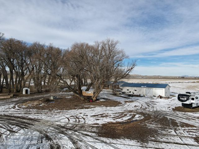 14 Johnstown Spur, Riverton, WY 82501