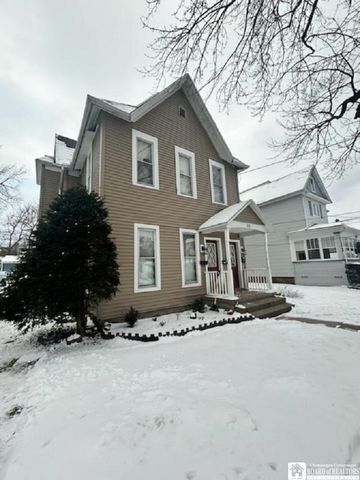 218 Winters Ave #A, Olean, NY 14760