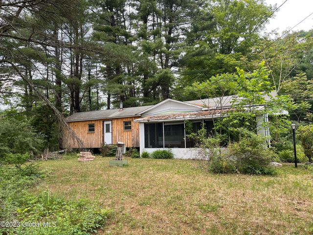 402 Canniff Road, Freehold, NY 12431