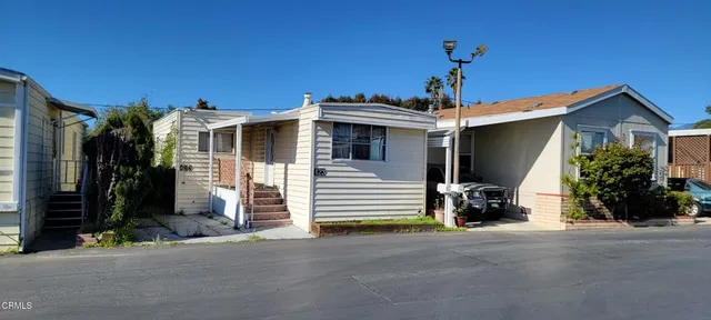 7465 Hollister Ave #423, Goleta, CA 93117