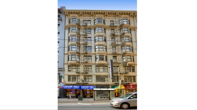 427 Stockton St #0B-1Ba-400Sqft, San Francisco, CA 94108