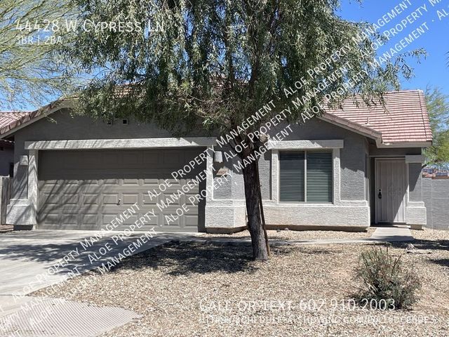 44428 W  Cypress Ln, Maricopa, AZ 85138