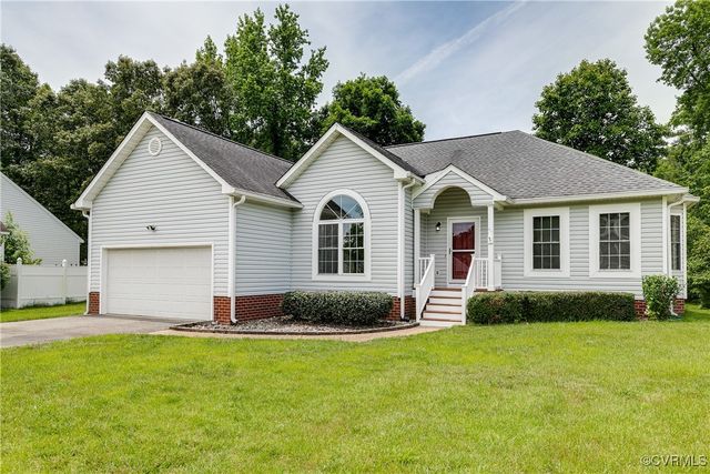 12812 Winfree St, Chester, VA 23831