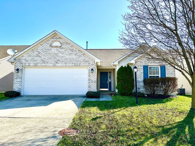 12347 Berry Patch Ln, Fishers, IN 46037