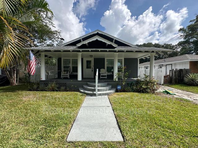315 W  Hancock St, Lakeland, FL 33803