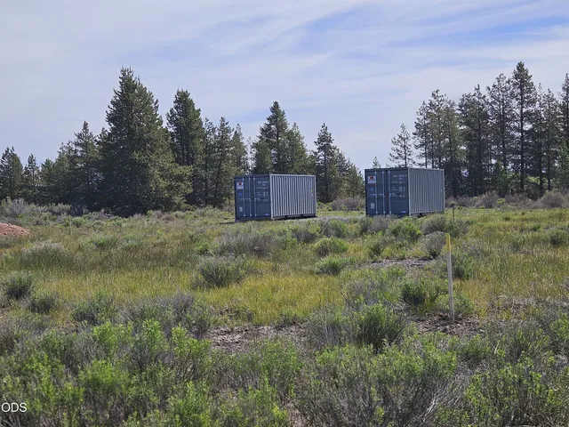Kay St #1, Chiloquin, OR 97624