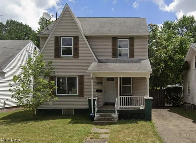 1622 Spring Ave NE, Canton, OH 44714