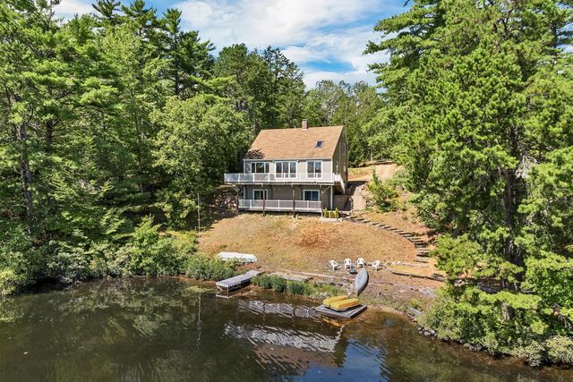 322 Concord Lane, Wakefield, NH 03830