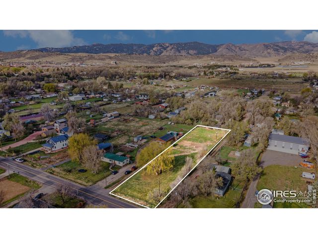329 N Sunset St, Fort Collins, CO 80521
