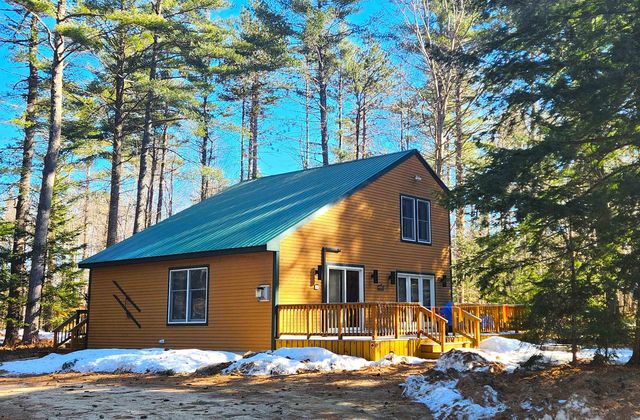 44 North Pines Road, Center Conway, NH 03813