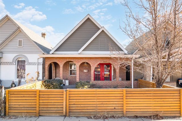 3736 Kalamath Street, Denver, CO 80211