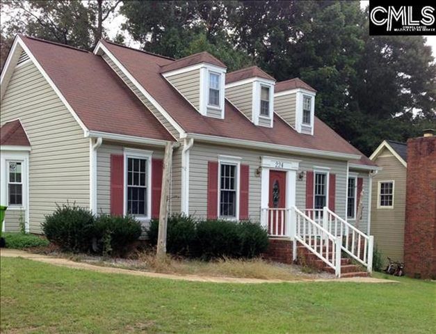 224 Gales River Rd, Irmo, SC 29063