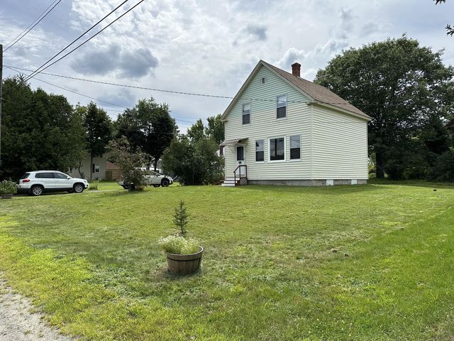66 Page Street, Brownville, ME 04414