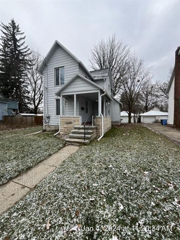 717 N  Sycamore St, Lansing, MI 48906