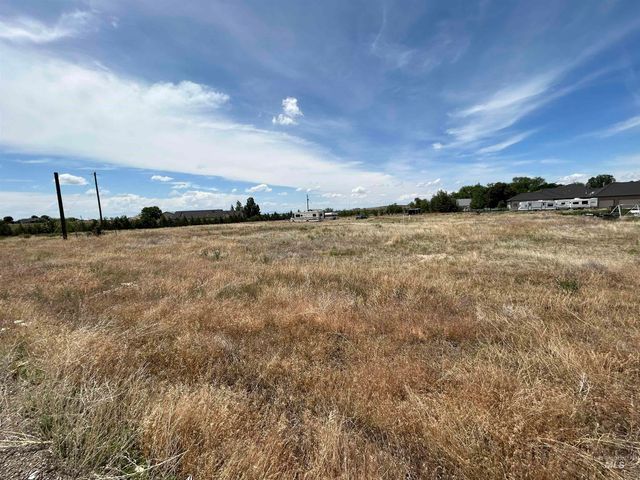 N  18th East 1.09 Acres, Mountain Home, ID 83647