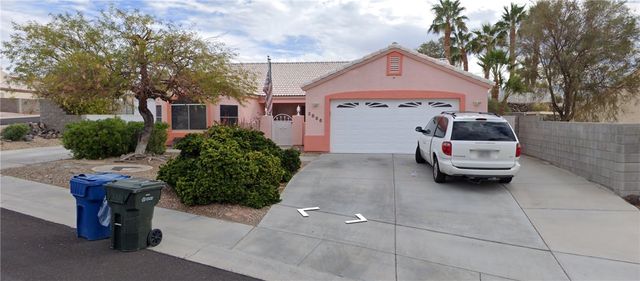 2886 Winchester Road, Bullhead City, AZ 86442