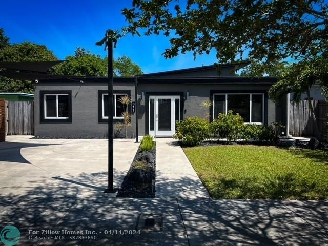 811 SW 18th St, Fort Lauderdale, FL 33315