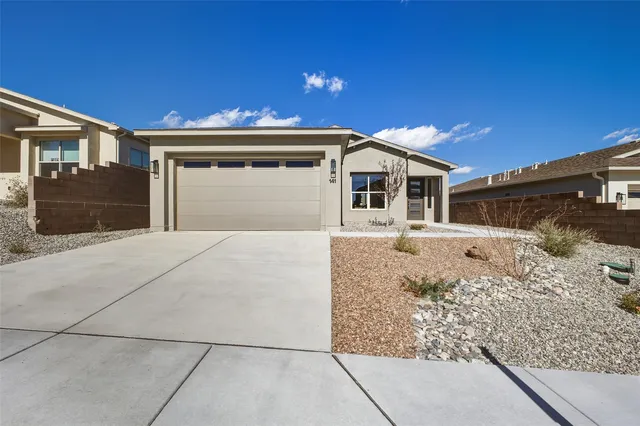 141 Mirador Blvd, White Rock, NM 87547