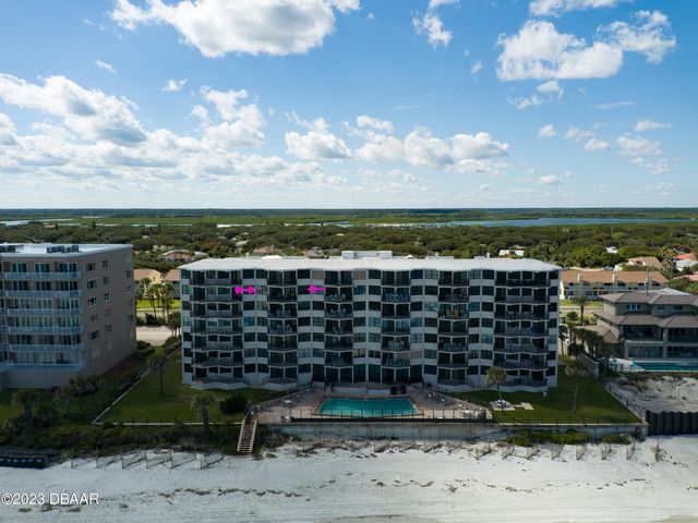 4745 S  Atlantic Ave #6050, Ponce Inlet, FL 32127