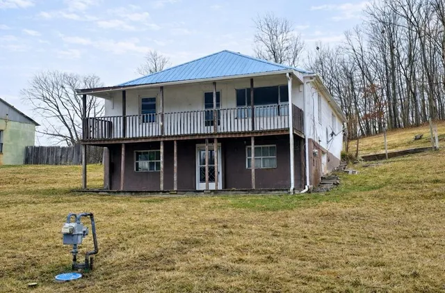 416 Gayle St, Princeton, WV 24740