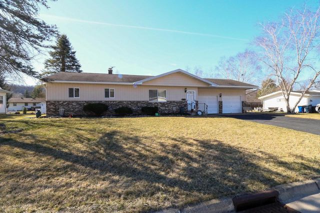 506 Mahlum STREET, Coon Valley, WI 54623