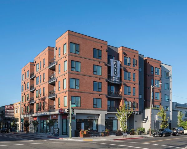 4045 Broadway #509, Oakland, CA 94611