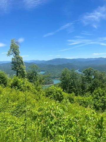 Lot 83 Fontana Trace Dr, Almond, NC 28702