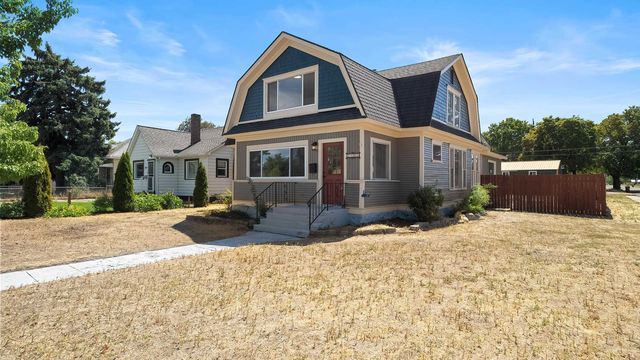 2302 E  Mission Ave, Spokane, WA 99202