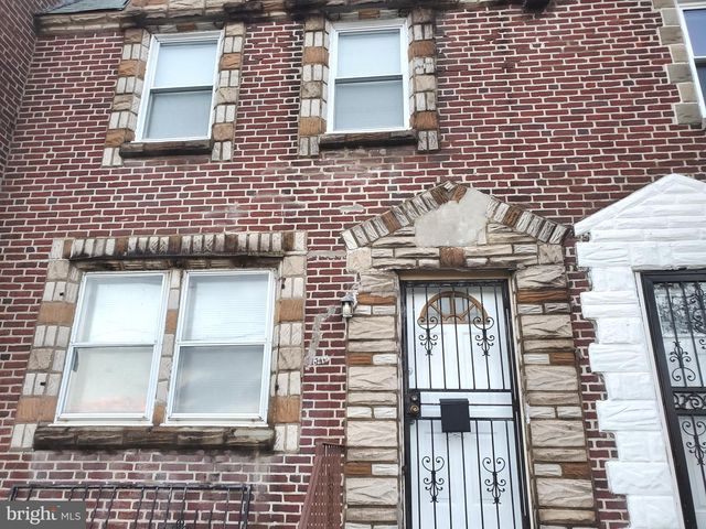 6228 Tabor Ave, Philadelphia, PA 19111