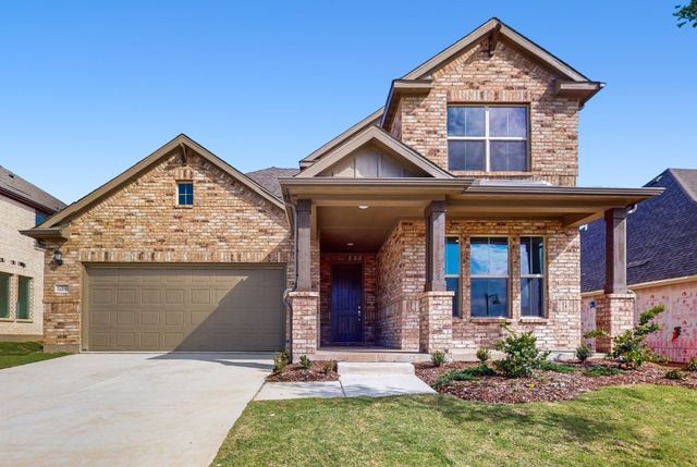1209 Welch Ct, Celina, TX 75009
