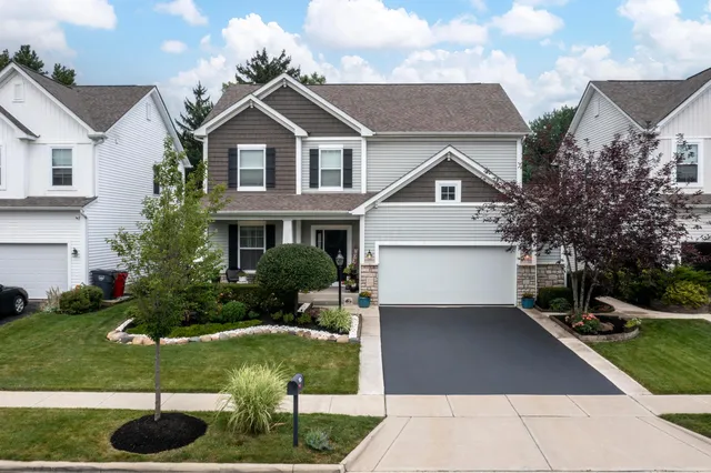 4973 Black Sycamore Dr, Columbus, OH 43231