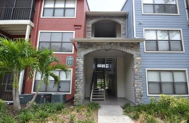 3488 Saint Bart Ln #204, Tampa, FL 33614