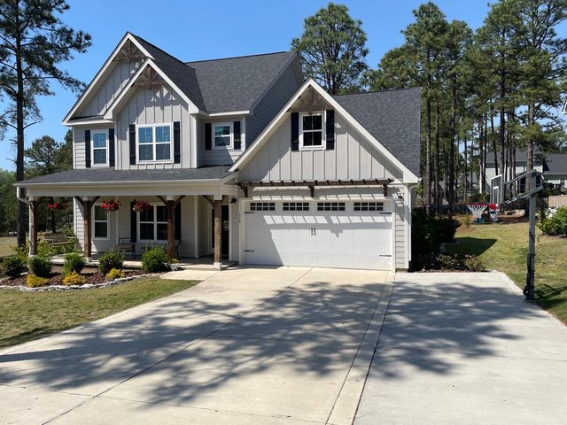Address Not Disclosed, Whispering Pines, NC 28327