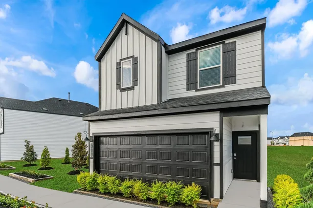 12313 Basilwood Dr, Houston, TX 77047