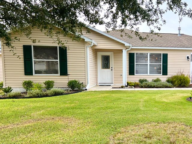 2368 McClellanville Ter, The Villages, FL 32162