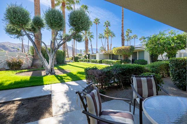 1881 S  Araby Dr #30, Palm Springs, CA 92264