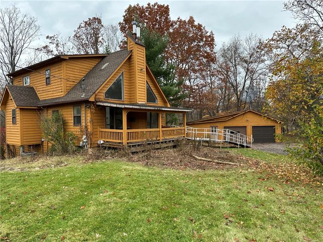 2770 Kendall Rd, Holley, NY 14470