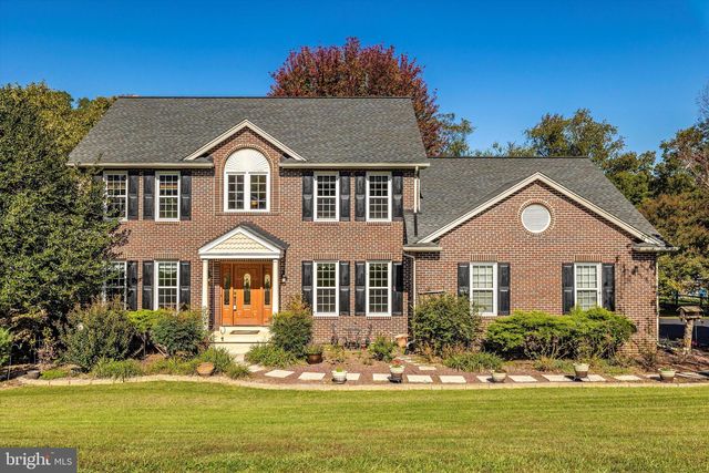 4860 Marianne Dr, Mount Airy, MD 21771