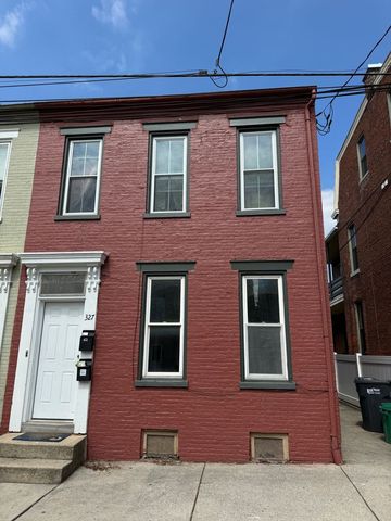 327 Cherry St #A, Columbia, PA 17512