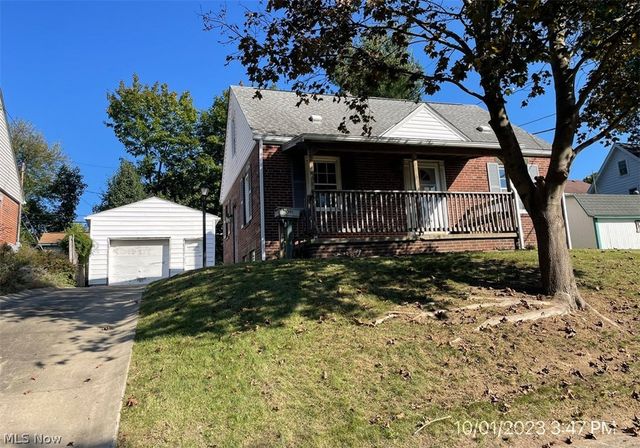1505 Redwood Ave, Akron, OH 44301