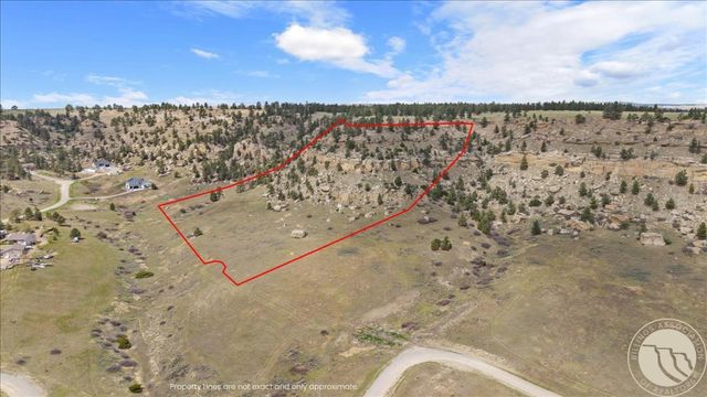 8925 Picnic Rock Trl, Billings, MT 59106