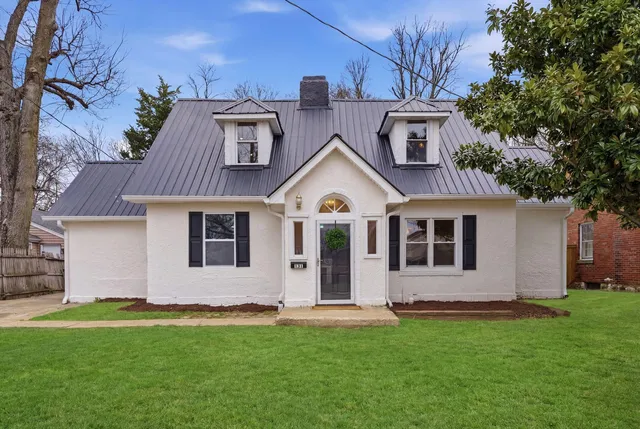 131 12th St, Lexington, KY 40505