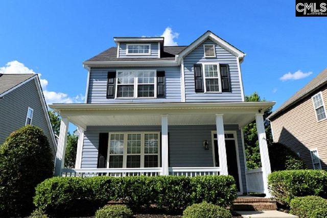 434 Chalmers Ln, Columbia, SC 29229